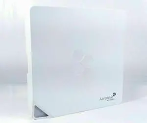 Aerohive HiveAP 121 Wireless Access Point Dual Band WiFi 802.11n AH-AP121-N-FCC