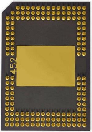 Genuine, OEM DMD/DLP Chip for BenQ MP624C MP625P MP670 MX613ST MP626P MS511