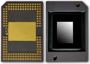 Genuine, OEM DMD/DLP Chip for Dell 1410X 1510X 4220 60 Days WARRANTY