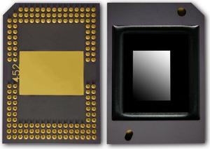 Genuine, OEM DMD/DLP Chip for Optoma HD66 Projector 60 Days WARRANTY