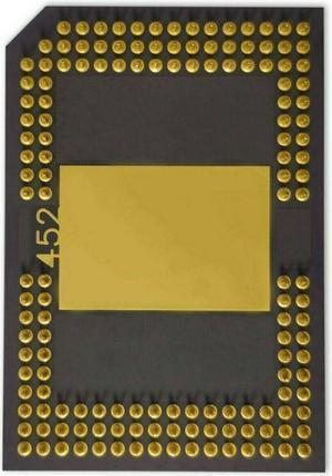 Genuine OEM DMD/DLP Chip for InFocus IN104 IN1110A IN114 IN114A IN114ST IN124