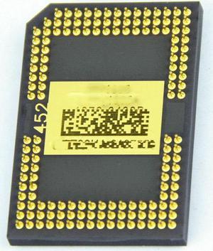 Genuine OEM DMD/DLP Chip for Viewsonic PJ256D PJ402D PJD5232 PJD5232L PJD5233