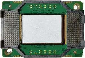 Genuine, OEM DMD/DLP Chip 1076-6318W 1076-6319W 1076-6328W 1076-6329W