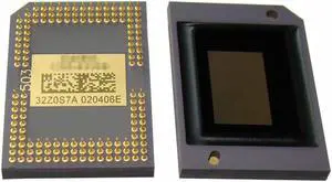 Genuine, OEM DMD/DLP Chip 1280-6038B 1280-6039B for Sharp Viewsonic Acer Optoma