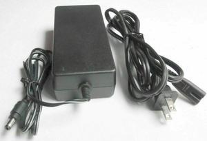 New Genuine PACE AC Adapter  EADP-36FB A 12V 3A 36W Transformer Power Supply Charger 5.5x2.1 mm OEM  w/PCord
