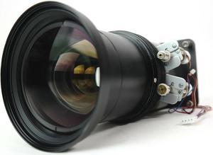 OEM Sanyo Zoom Lens LNS-W31A 1.26-1.81:1 PLV-70 PLC-XP56 PLC-XP100L PLC-XP100L XP200L LX650 LX700 XP57 XP100 XP200  LX650  Projector