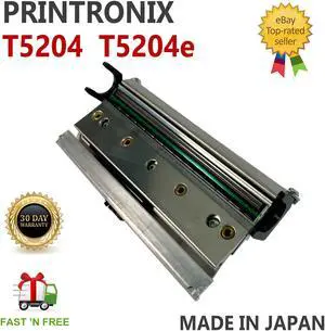 Printronix Printhead 173571-001 750436-001 for T5204 T5204e Label Printer 203 dpi