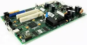 Printronix 5306 Main Logic Board Motherboard 250300-001 Thermal Label Printer