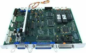 Sato M8400RV Label Printer K43-02-CONT.REV1.0A Main Logic Board Motherboard  for M8400RV Label Printer OEM