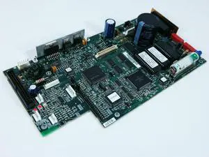 Genuine Intermec 066069-004 Main Logic Board MotherBoard for 3400 Label Printer