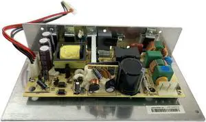 TSC Power Supply Board 62-0240003-20LF for TTP-2410M Thermal Label Printer