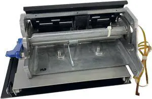 Printronix T5204 Printhead Assembly 177994-003 Rev C Thermal Label Printer