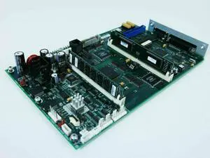 Printronix Main Logic Board Motherboard 174932-001 REV.A for T5000 Label Printer