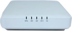 Ruckus ZoneFlex R500 Dual-Band 802.11ac Wireless Access Point PoE, No Adapter