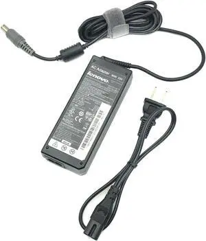 Genuine AC Adapter Lenovo IBM 20V 4.5A 90W 42T4430 Power Supply w/PC OEM