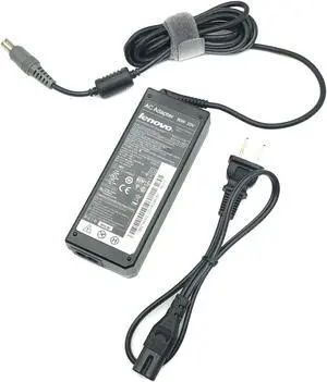 Genuine Lenovo IBM AC Adapter 20V 4.5A 90W 42T4435 42T4434 92P1106 w/PC OEM