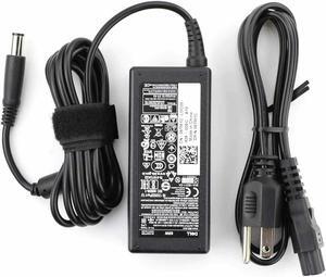 AC Adapter 65W For Dell Inspiron 17 3721 17R 5720 Laptop Power Charger W/Cord