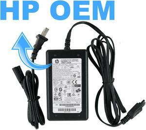 Genuine HP AC Adapter for HP Officejet 6600 e-All-in-One - H711a Printer w/PC