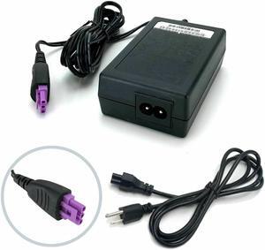 Genuine HP AC Adapter 32v for OfficeJet Printer J4580 J4680 2242 2269 w/Cord OEM