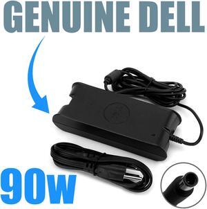 Genuine Dell DA90PS0-00 XD757 AC Adapter Power Supply Chargers 90W W/P.cord