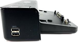 HP Elitebook 8440p 8460p 8470p 8540p Laptop Docking Station HSTNN-I11X