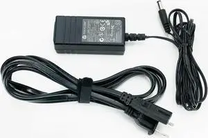 New Genuine Polycom SPS-12-009-120 AC Power Adapter 12V 1A SoundStation 2W w/PC