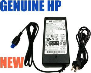New Genuine HP AC Power Adapter Power Supply 32V 2A 2000mA 0957-2262 080814-11  3 pin for Officejet Printers Wireless Pro 8000 8500A Plus Pro 8500 A909A A909G A909N  A910nN G K etc w/PC OEM