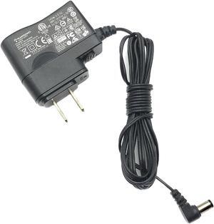 Genuine AC Adapter For Plantronics Savi W8200T W8200B Wireless Headset Series