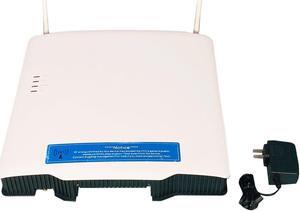 AT&T MetroCell Alcatel-Lucent 9962 Multi-Standard Enterprise Cell V1 w/ Adapter