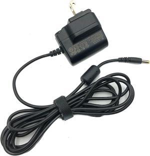 NEW Genuine Logitech KSAS0060510100D5D AC Adapter 534-00048 5.1V 1A Power Supply