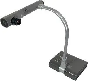 SMART SDC280 Document Camera Digital Presenter Projector with Accessories