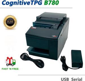 Stamps ProLabel Thermal P2 2 inch Printer with 2024 power adapter