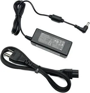 New Genuine FSP 9NA0361608 AC/DC Power Supply Adapter 12V 3A 36W OEM w/PC
