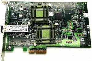 Dell Emulex LightPulse 2GB Single Port Fibre PCI-E FC102006002A LP1050EX-E