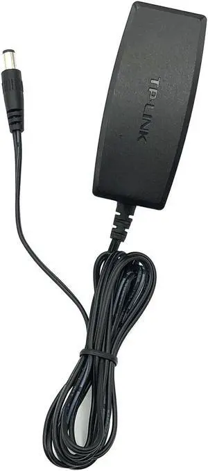 Genuine TP-Link AC Adapter for Huawei B882-66 LTE Wi-Fi Router Smart Turbo Hub