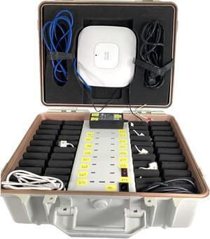 Bretford TV403YY/A PowerSync Case for iPod Classic Touch and Nano
