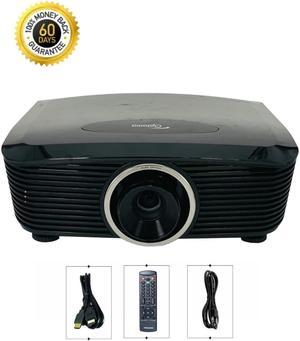 Optoma EH415ST Short Throw outlet 1080p 2xHDMI 3500Lm DLP WXGA Full HD Projector