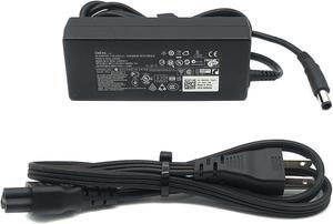 Genuine AC Adapter For Dell Vostro V13 V130 V131 Laptop Charger 90W w/PC OEM