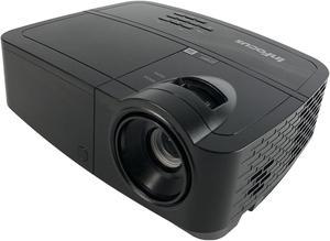 InFocus IN114A DLP Projector 3000 Lumens HDMI HD 1080p 3D bundle