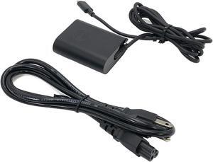 OEM Dell HA30NM150 30W 20V 2A Series USB-C AC Adapter Charger No Cord Genuine