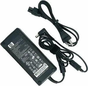 Genuine HP 150W AC Power Adapter AL192ABA 462603-001 PA-1151-03HH PA-1151-03HV 609919-001 A150A00CL 608429-001 613156-001 HSTNN-LAO9 HSTNN-HS09 HSTNN-HA09 19V 7.9A with Power Cord OEM