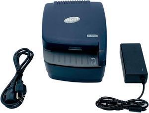 RDM EC7000i Dual-Sided Check Reader Scanner EC7011f w/ Adapter