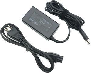 HP AC Power Adapter Charger 693711-001 677774-002 19.5V 3.33A 65W w/Cord Genuine