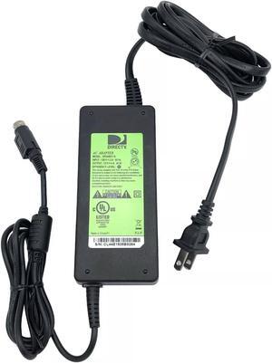 Genuine DIRECTV EPS44R2-16 AC DC Adapter Power Supply 12V 4A OEM