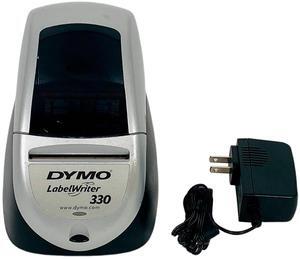 DYMO LabelWriter 330 Thermal Label Printer USB Serial 93037