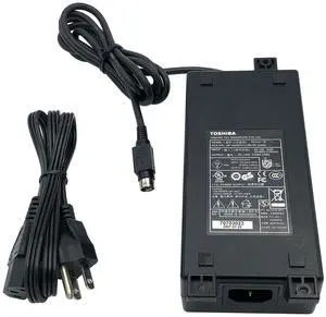 Toshiba 75101U-B Power Adapter 24V 3.125A 75W 3-Pin NCR 497-0450475 OEM Genuine