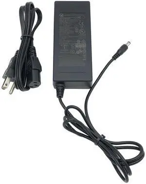 Original LEI NU90-J540167-I1 Power Supply 54V 1.67A  AC/DC Adapter Charger OEM