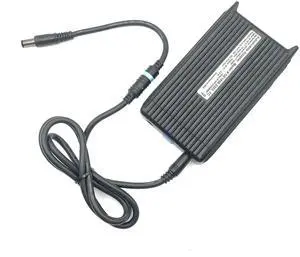 Original Lind GE1950-2303 AC Adapter 19V 5A 95W OEM for Laptop Getac B300