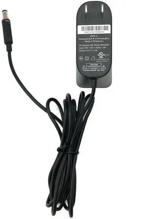 Xfinity EPS-3 WAG024 Wall Power Supply AC Adapter-AB 12V 3A OEM Original