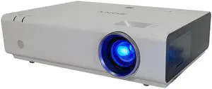 Sony VPL-EW255 3LCD Projector 3200 ANSI HD 1080p HDMI w/Accessories